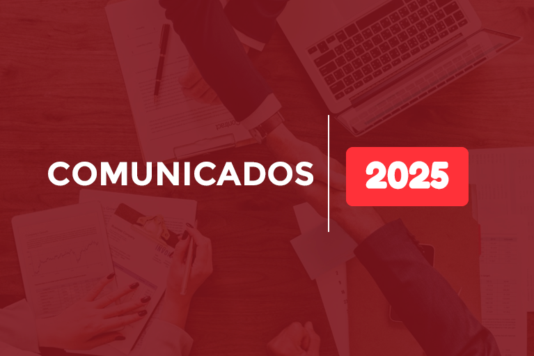 comunicados 2024