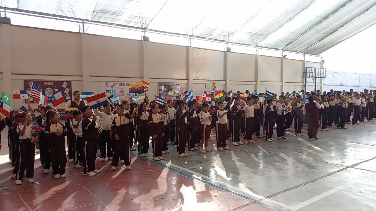 Liceo Bernhald Bolzano