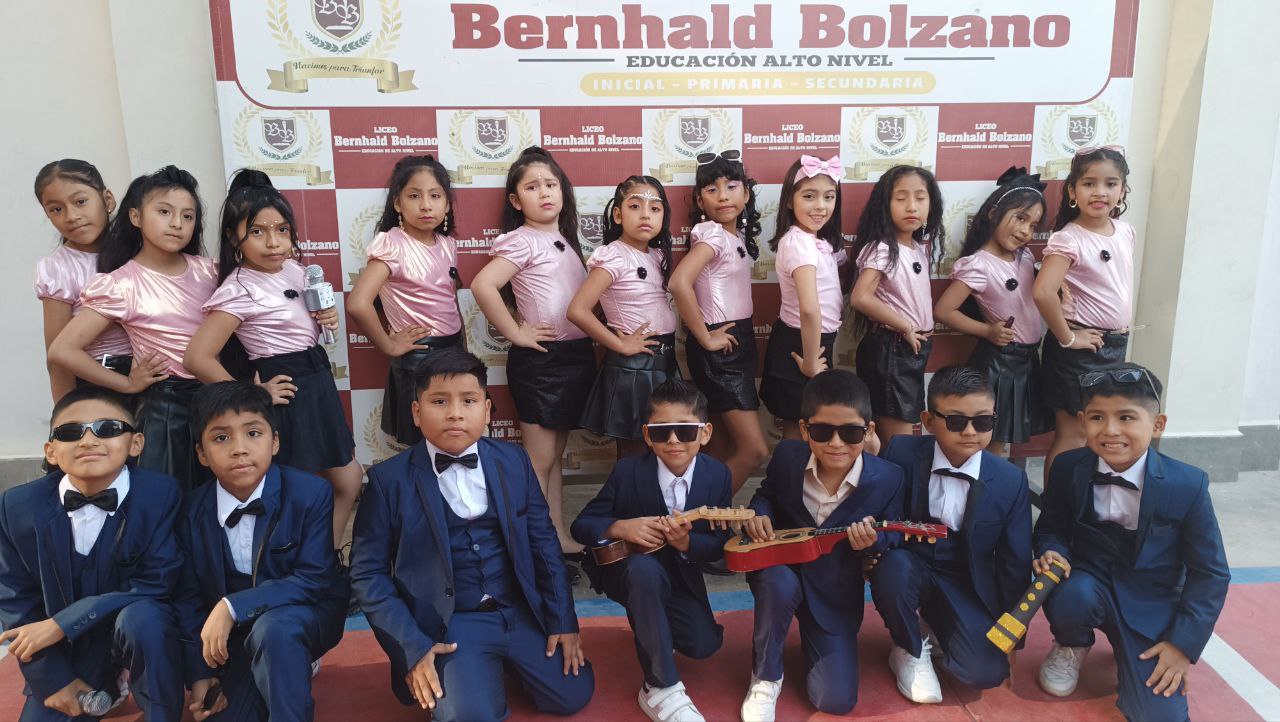 Liceo Bernhald Bolzano