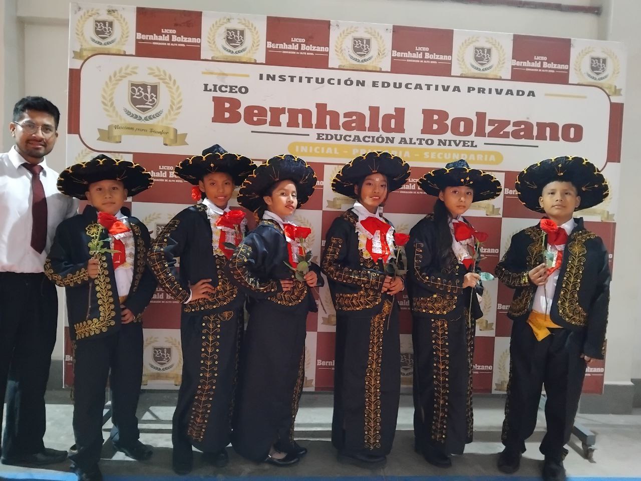 Liceo Bernhald Bolzano