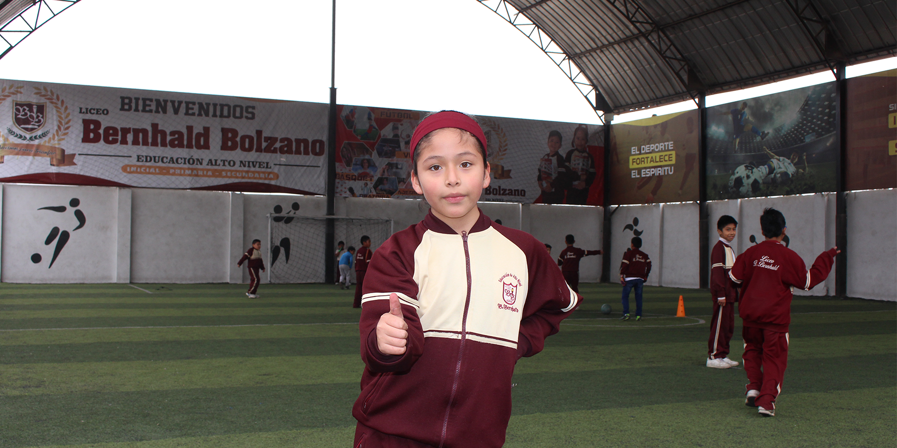colegio san juan de lurigancho